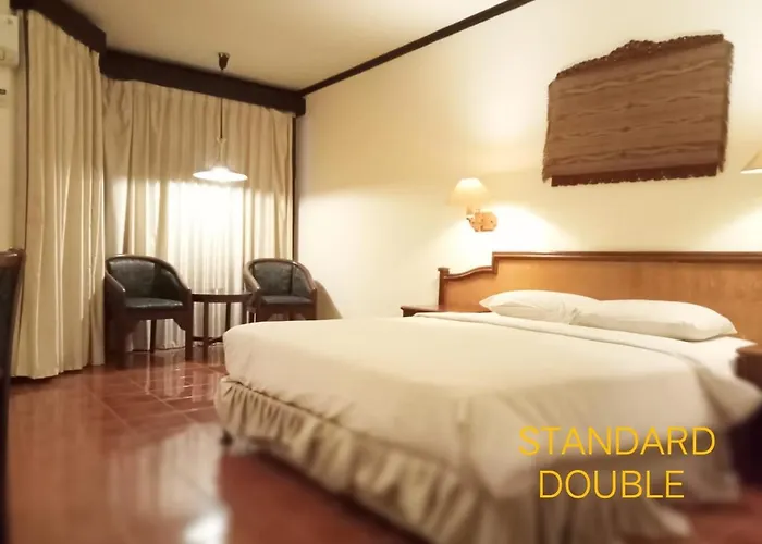 A' Bahtera Residence Klandasan Kecil